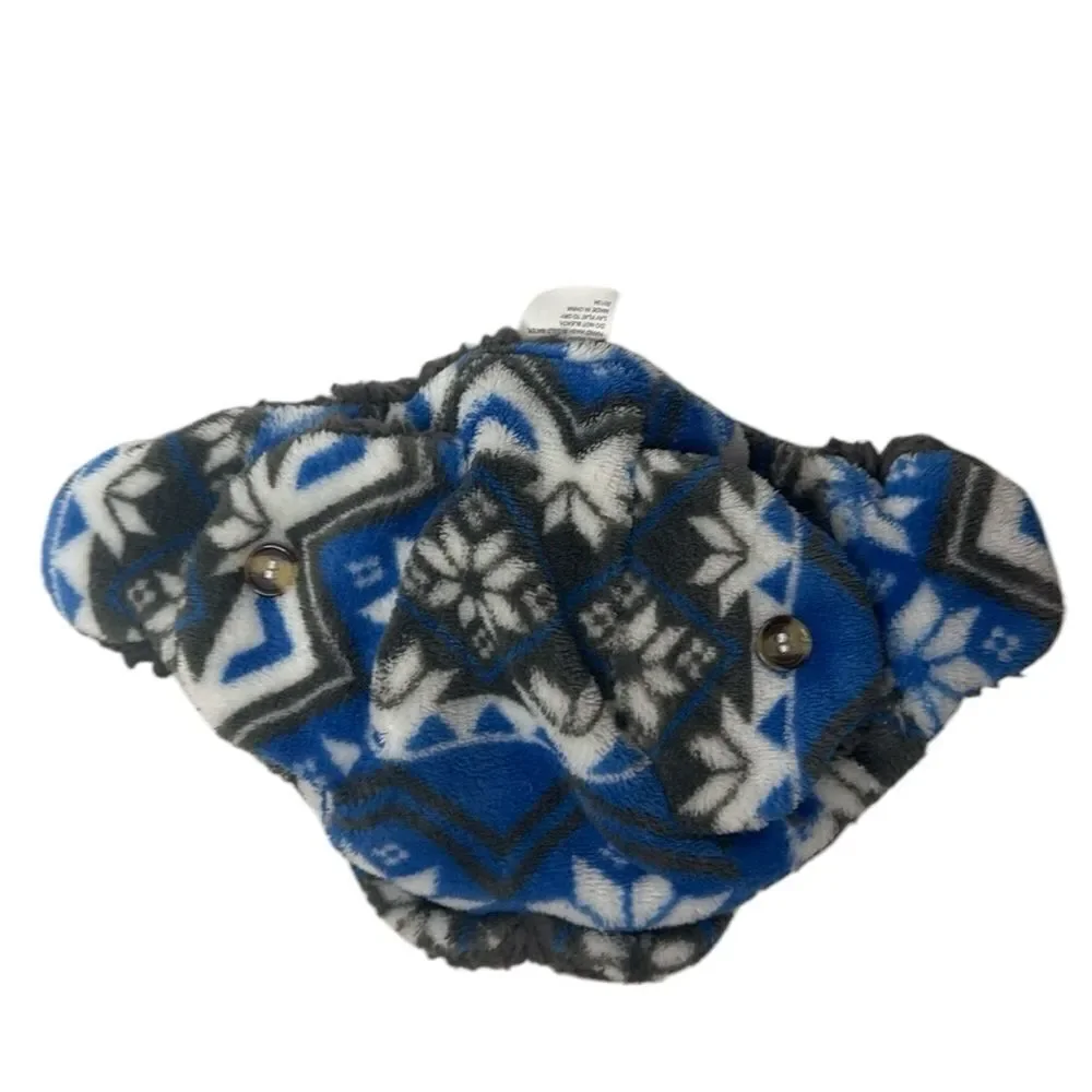 Vibrant Life Dog Hat. Size med /Large.